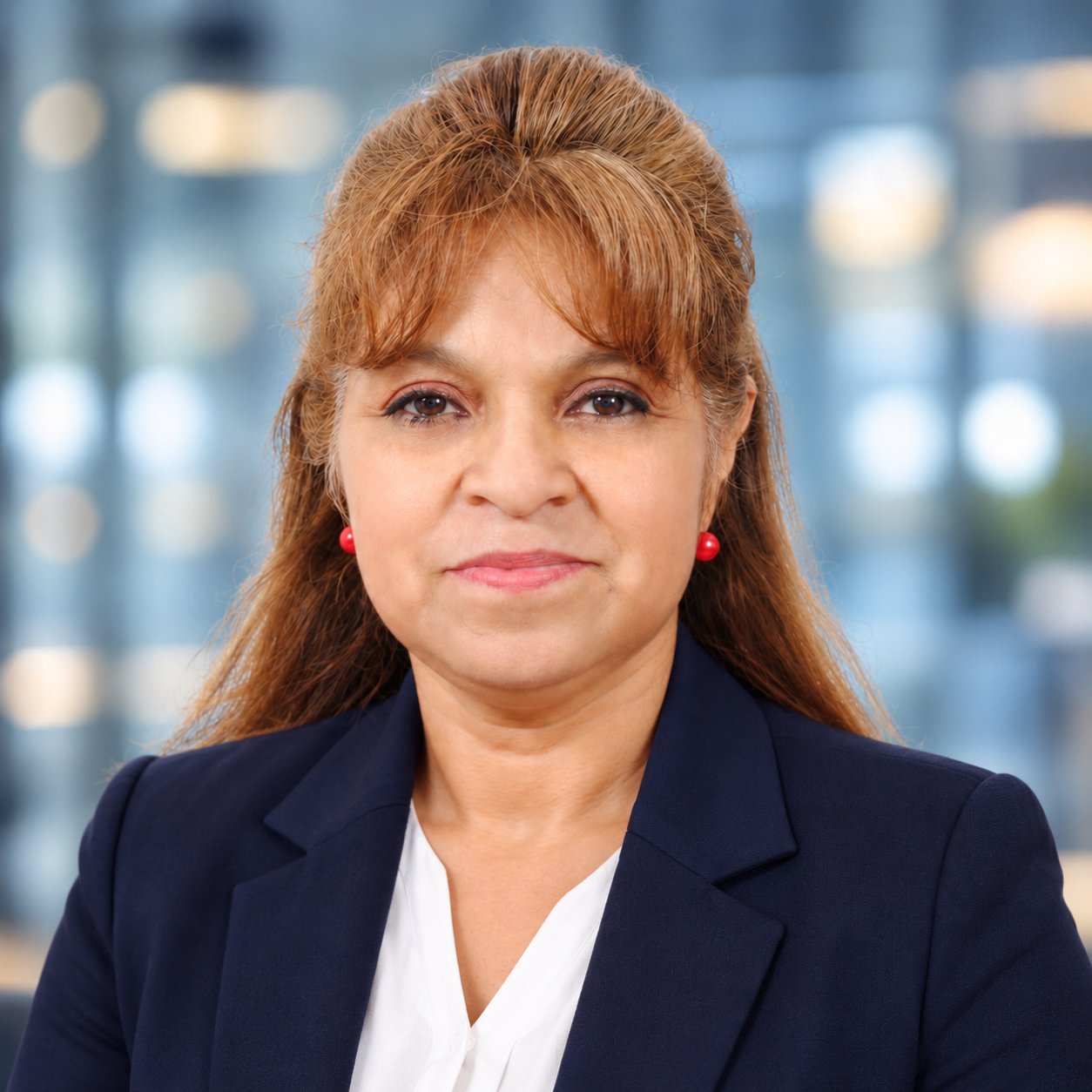 Hortencia Torres Ojeda